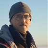 Marek Kalmus - alpinista i przewodnik tatrzański, geolog, filozof, tybetolog.