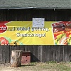 Obiad w górach